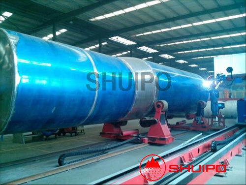 中集凌宇客戶使用現場 中集凌宇客戶使用現場