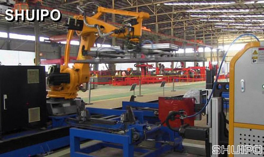 5.單縫焊完旋轉180 5.單縫焊完旋轉180