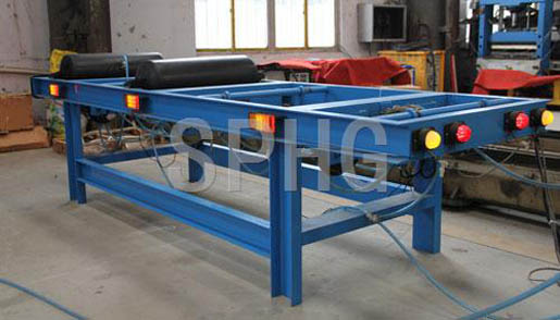 電路、氣路試驗機